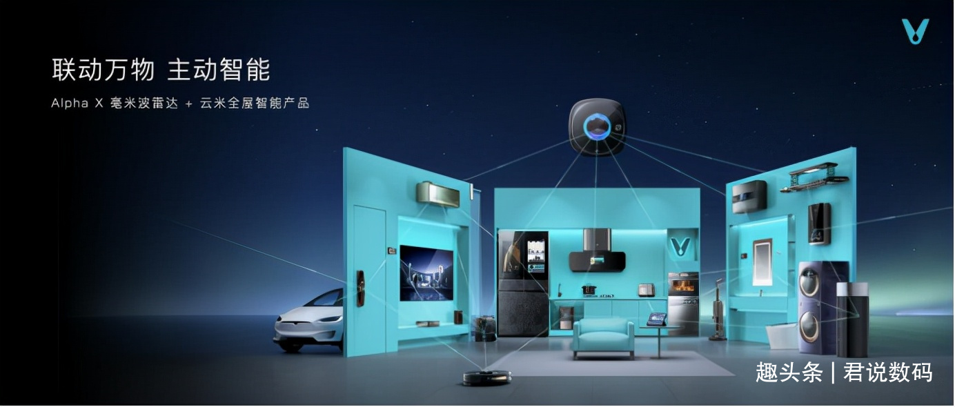 產(chǎn)品與系統(tǒng)對決！云米1=N44與華為1+2+N，誰才是未來智慧家庭的真正答案？